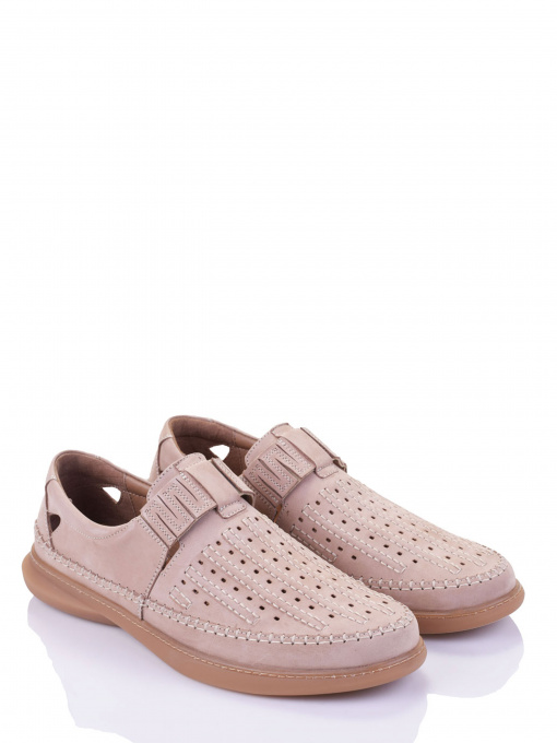 Слипоны Marco Piero модель 03-4230349 Фото