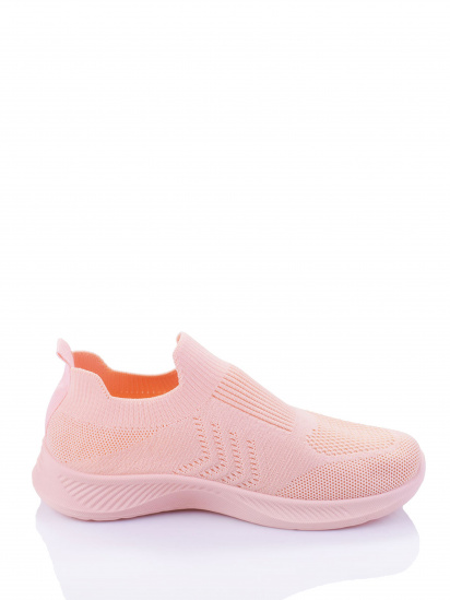 Кроссовки Navigator модель B6071-12pink — фото - INTERTOP