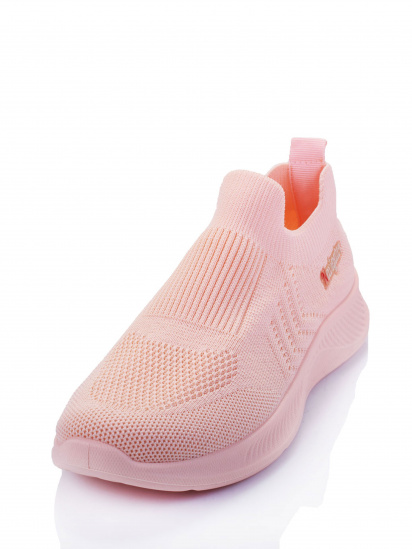 Кроссовки Navigator модель B6071-12pink — фото 3 - INTERTOP