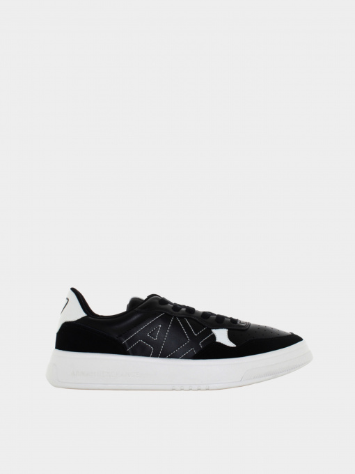 Кроссовки Armani Exchange модель XUX148-XV601-K001 Фото