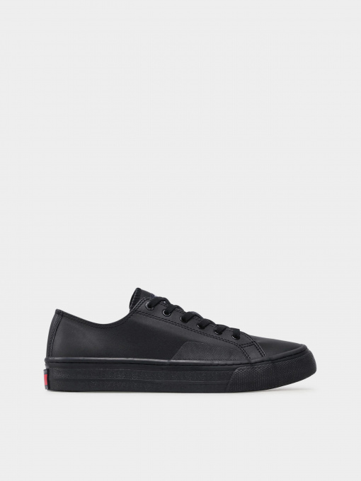 Кеды Tommy Hilfiger үлгі EM0EM01047-BDS Фото