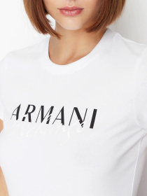 Футболки и поло Armani Exchange модель 3RYTBK-YJDTZ-1000 Фото