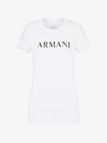 Футболки и поло Armani Exchange модель 3RYTBK-YJDTZ-1000 Фото