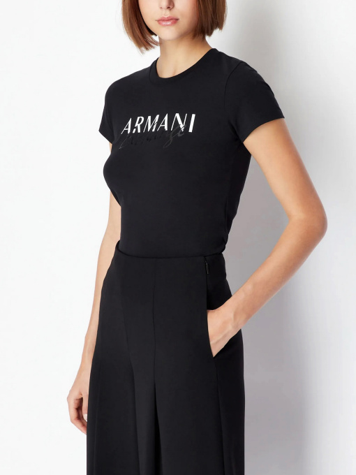 Футболки и поло Armani Exchange модель 3RYTBK-YJDTZ-1200 Фото