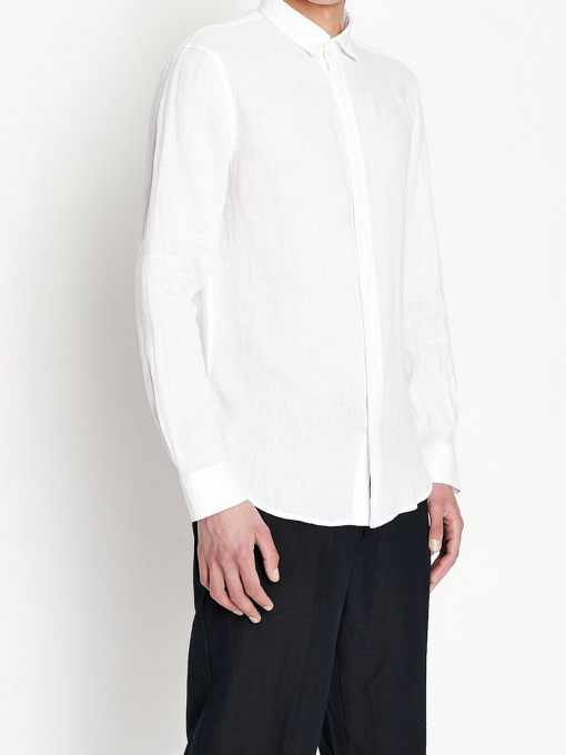 Рубашки Armani Exchange модель 8NZC50-ZNCFZ-1100 Фото