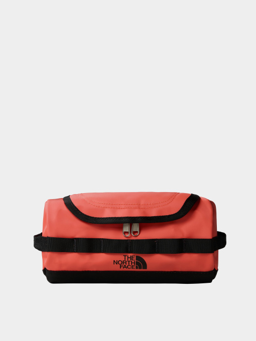 BC TRAVEL CANISTER - S The North Face модель NF0A52TGZV11 Фото