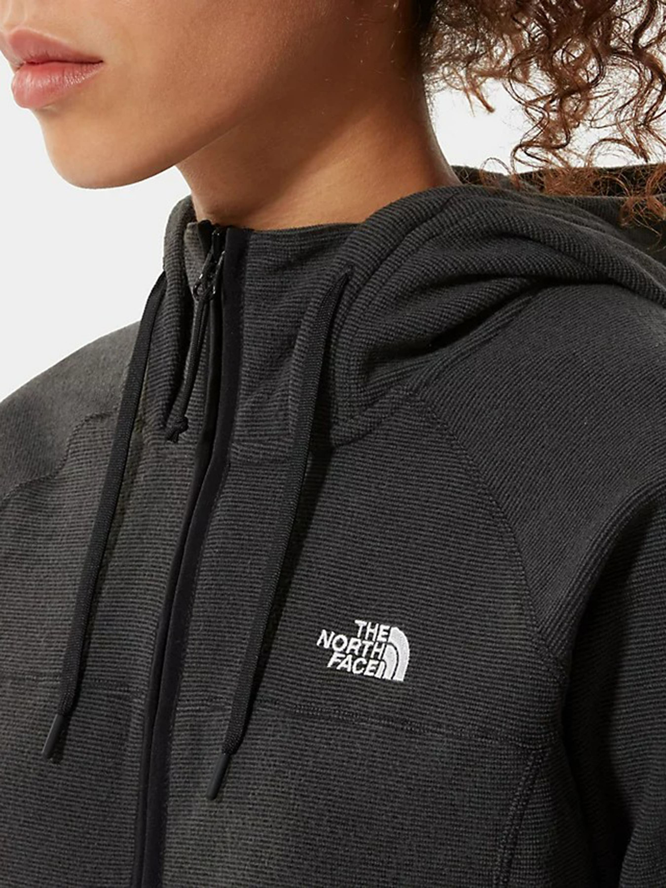 Худи и свитшоты The North Face модель NF0A55HNTH61 Фото