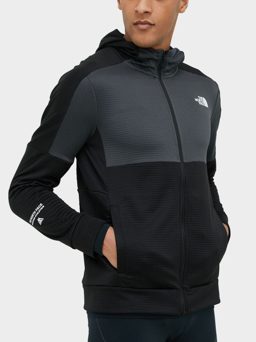 Худи и свитшоты The North Face модель NF0A823PKT01 Фото