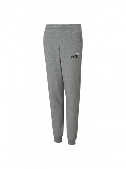 Штани спортивні PUMA Ess+ 2 Col Logo Pants модель 586988 Фото