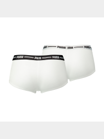 Труси PUMA Iconic Mini Short 2p модель 906867 Фото