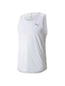 Спортивна майка PUMA Run Graphic Singlet M модель 521672 Спортивна майка PUMA Run Graphic Singlet M модель 521672 Фото
