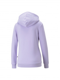 Худи PUMA ESS Elevated Hoodie модель 673788 Фото