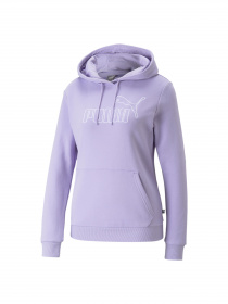 Худи PUMA ESS Elevated Hoodie модель 673788 Худи PUMA ESS Elevated Hoodie модель 673788 Фото