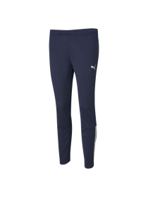 Штаны спортивные PUMA Teamliga Training Pants W модель 657254 Фото