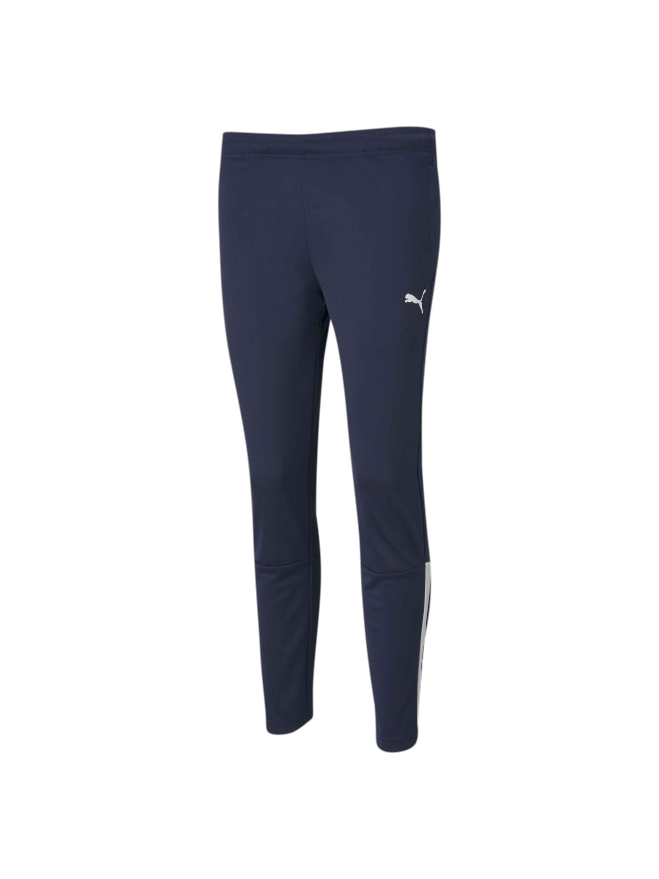 Штаны спортивные PUMA Teamliga Training Pants W модель 657254 Фото