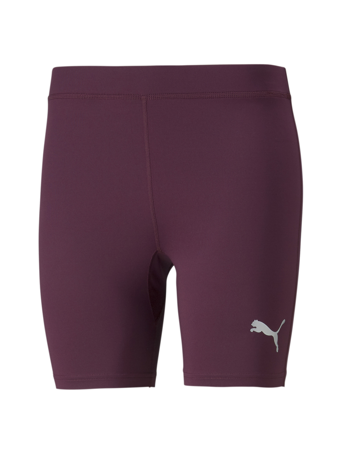 Леггинсы спортивные PUMA Liga Baselayer Short Tight модель 655924 Фото