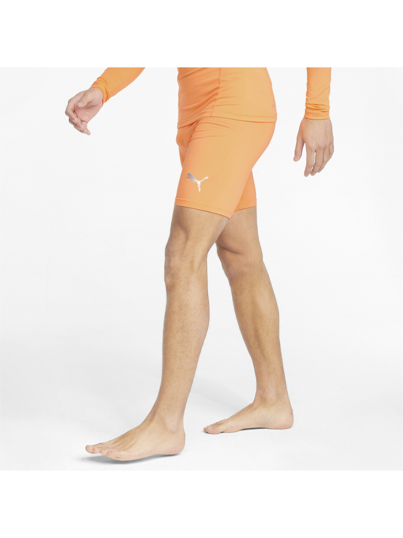 Велосипедки PUMA Liga Baselayer Short Tight модель 655924 Фото