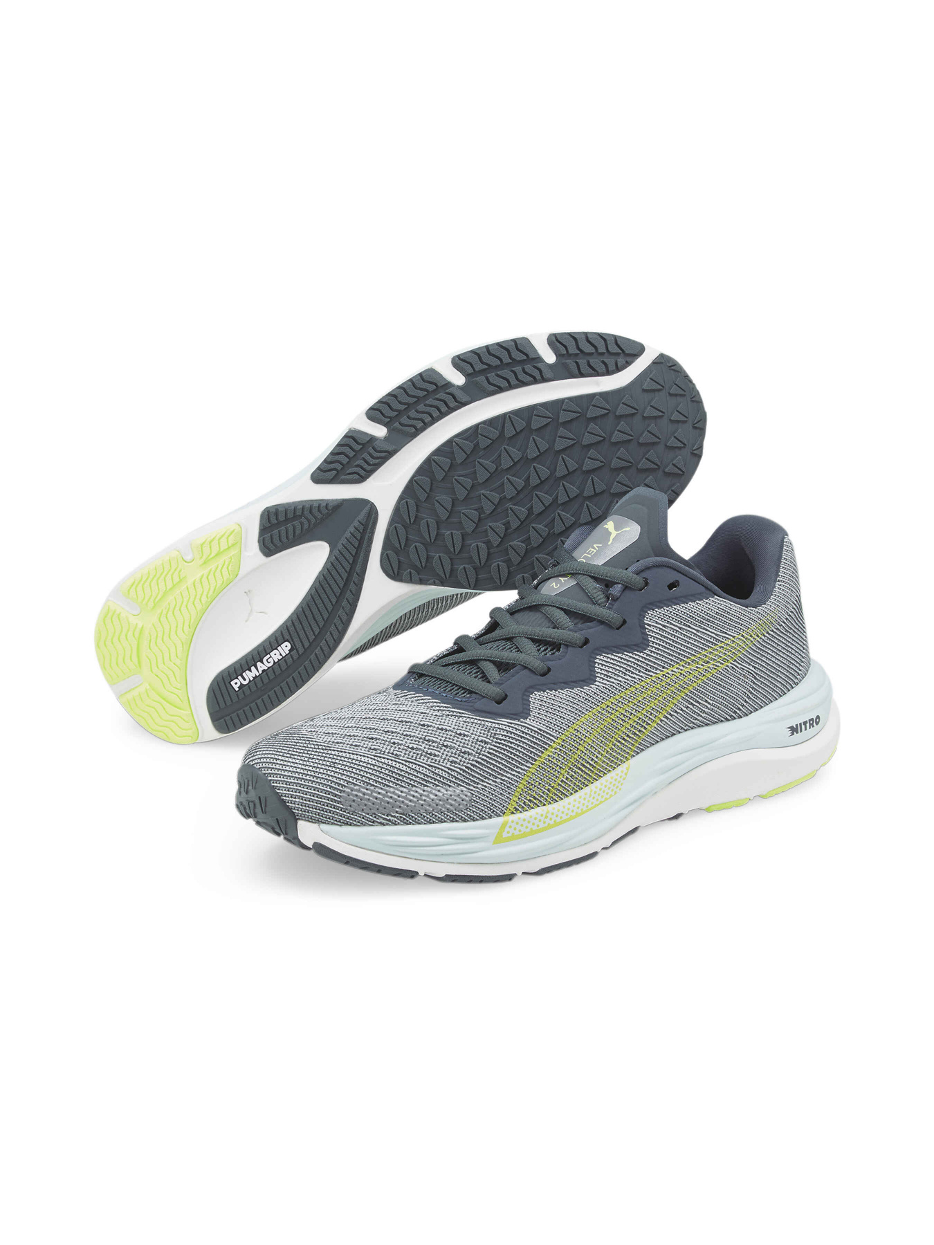 Кроссовки для бега PUMA Velocity Nitro 2 модель 195337 Фото