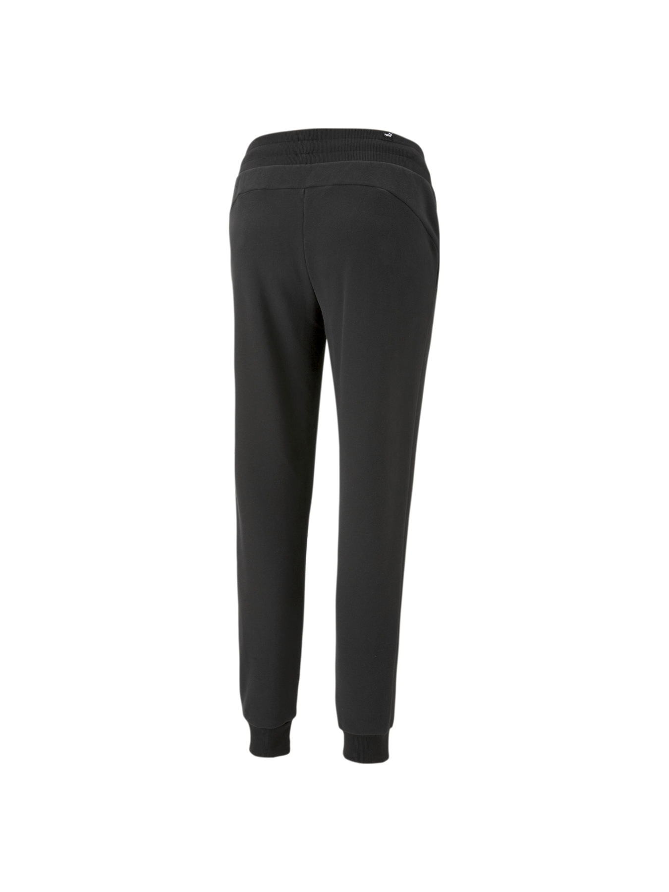 Штаны спортивные PUMA ESS Elevated Pants модель 673789 Фото