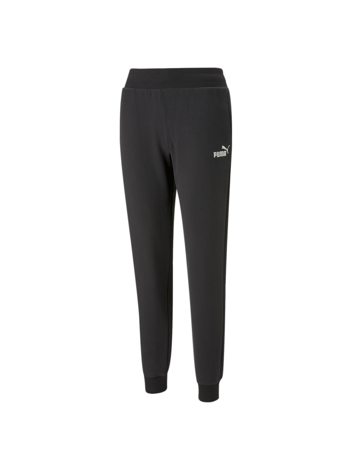 Штаны спортивные PUMA ESS Elevated Pants модель 673789 Фото
