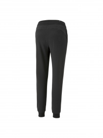 Штаны спортивные PUMA ESS Elevated Pants модель 673789 Фото