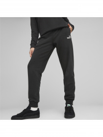 Штаны спортивные PUMA ESS Elevated Pants модель 673789 Фото