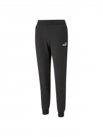 Штаны спортивные PUMA ESS Elevated Pants модель 673789 Фото