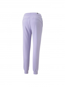 Штаны спортивные PUMA ESS Elevated Pants модель 673789 Фото