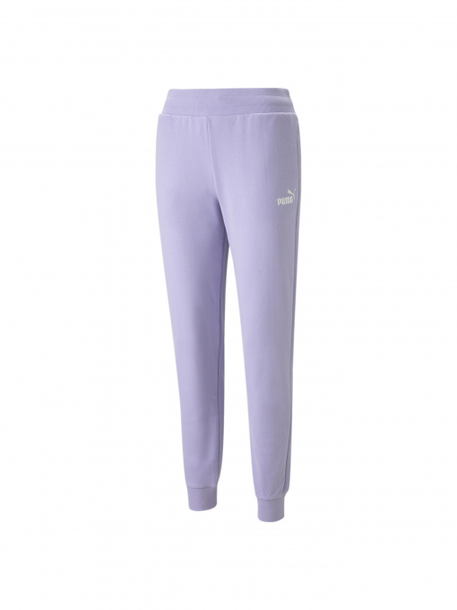Штаны спортивные PUMA ESS Elevated Pants модель 673789 Фото
