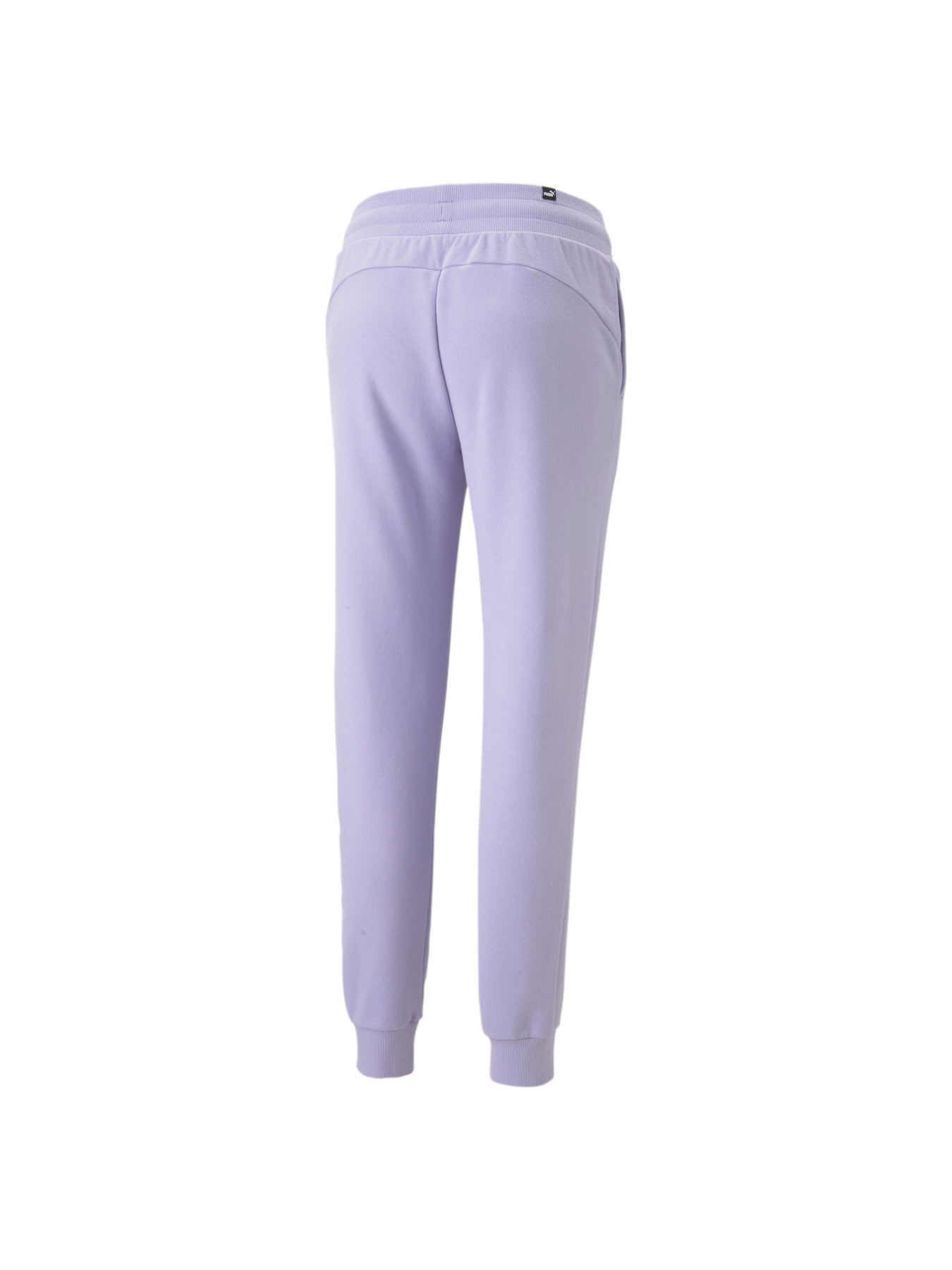 Штаны спортивные PUMA ESS Elevated Pants модель 673789 Фото