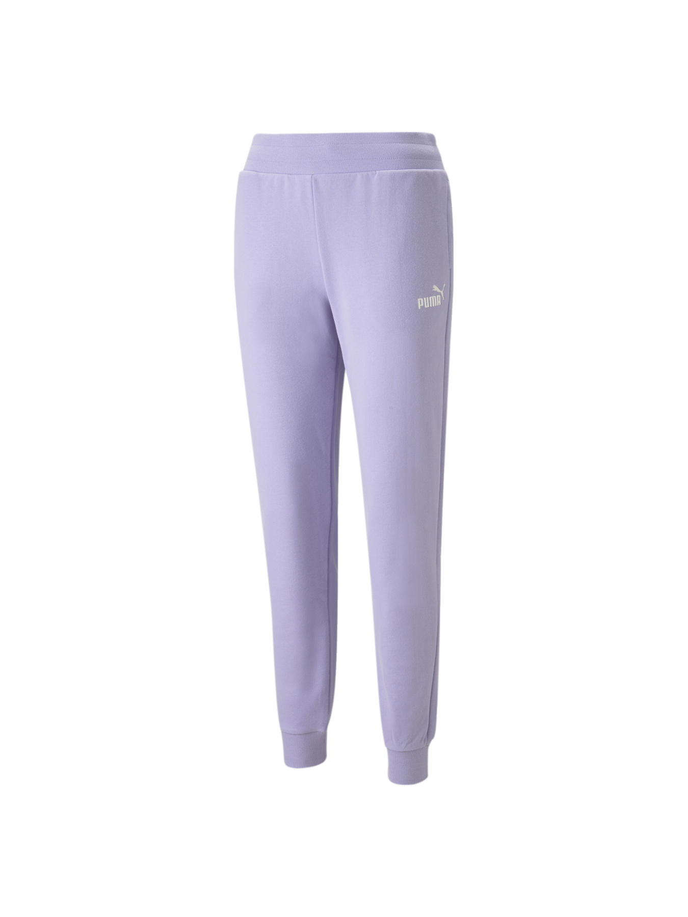 Штаны спортивные PUMA ESS Elevated Pants модель 673789 Фото