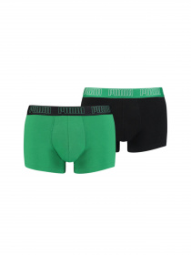 Набір трусів PUMA Basic Trunk 2p модель 935015 Фото