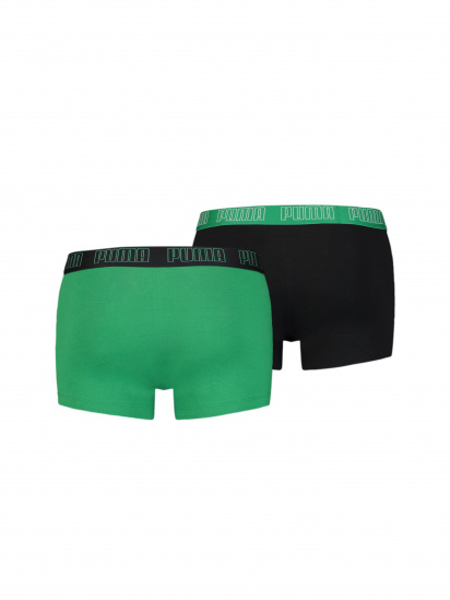 Набір трусів PUMA Basic Trunk 2p модель 935015 — фото - INTERTOP