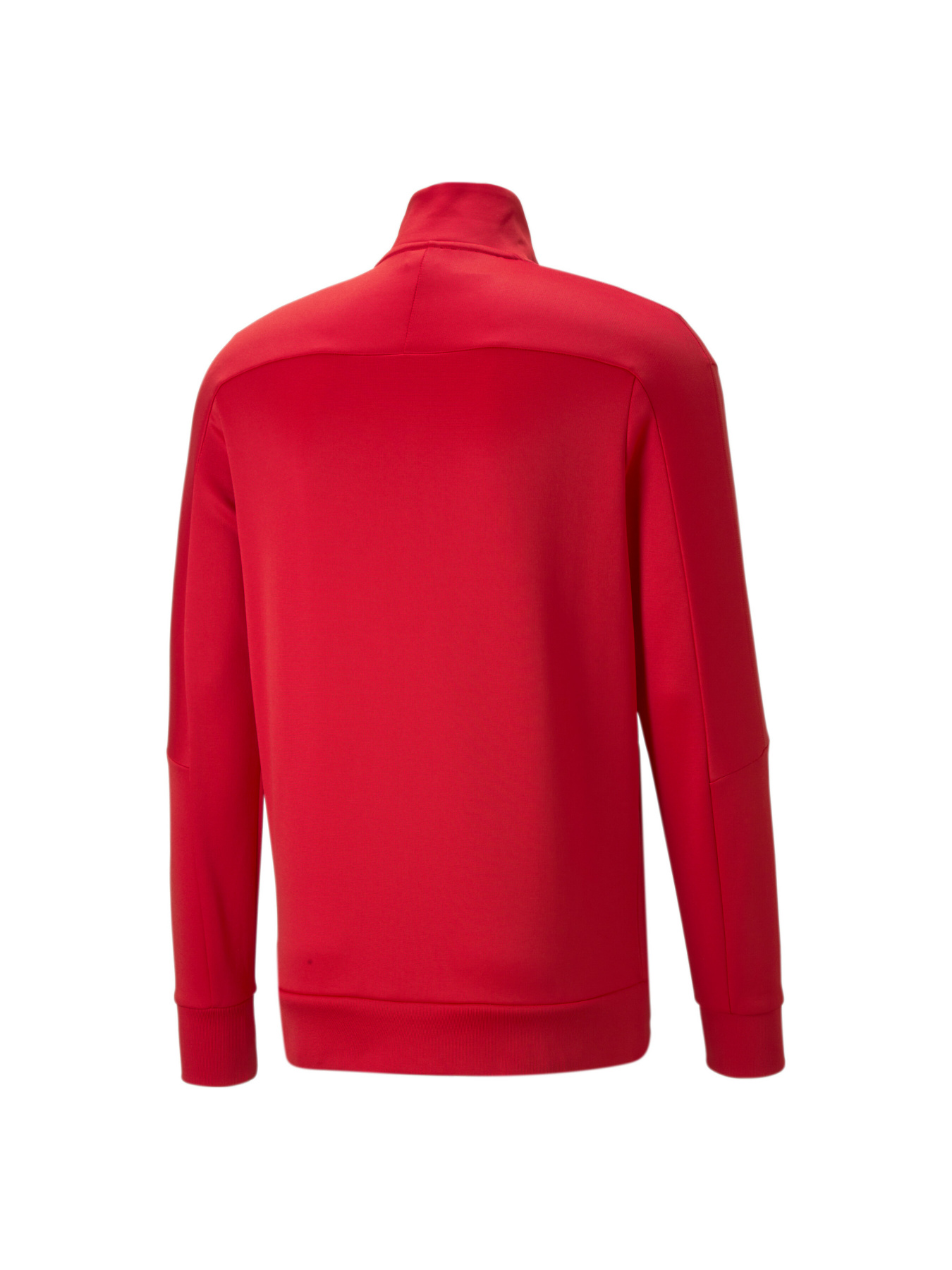 Спортивна кофта PUMA Ferrari Style Mt7 Jacket модель 538333 Фото