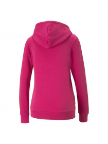 Худи PUMA Ess Logo Hoodie модель 586797 Фото