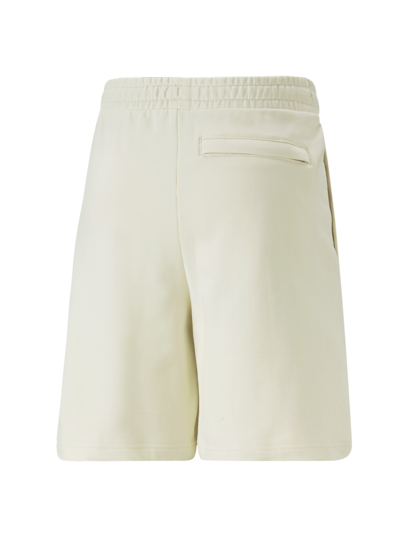 Шорти PUMA CLASSICS Pintuck Shorts 8" модель 538126 Фото