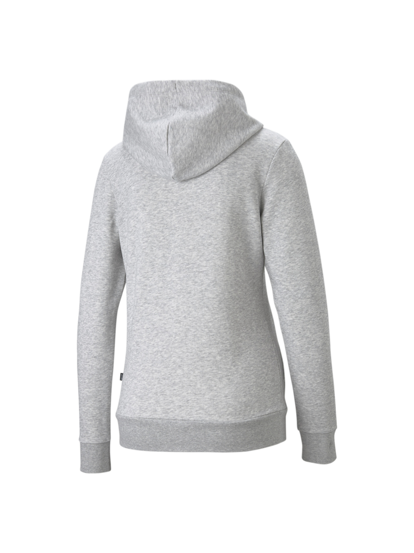 Худи PUMA Ess Logo Hoodie модель 586788 Фото