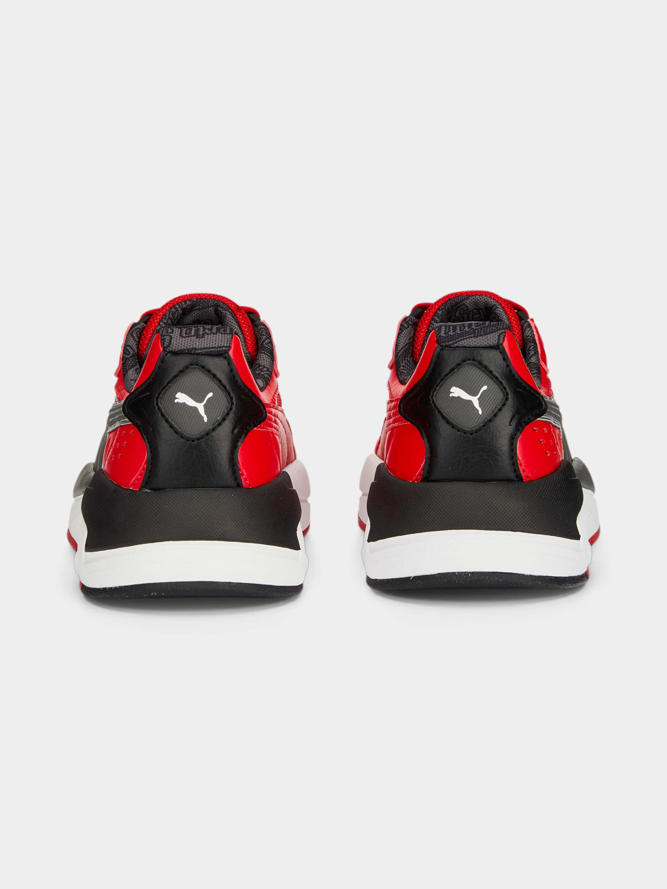 Кроссовки PUMA Ferrari X-ray Speed Jr модель 307653 Фото