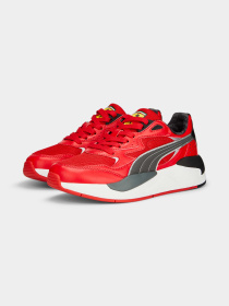 Кроссовки PUMA Ferrari X-ray Speed Jr модель 307653 Фото