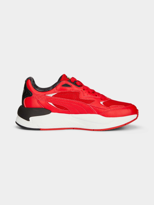 Кроссовки PUMA Ferrari X-ray Speed Jr модель 307653 Фото