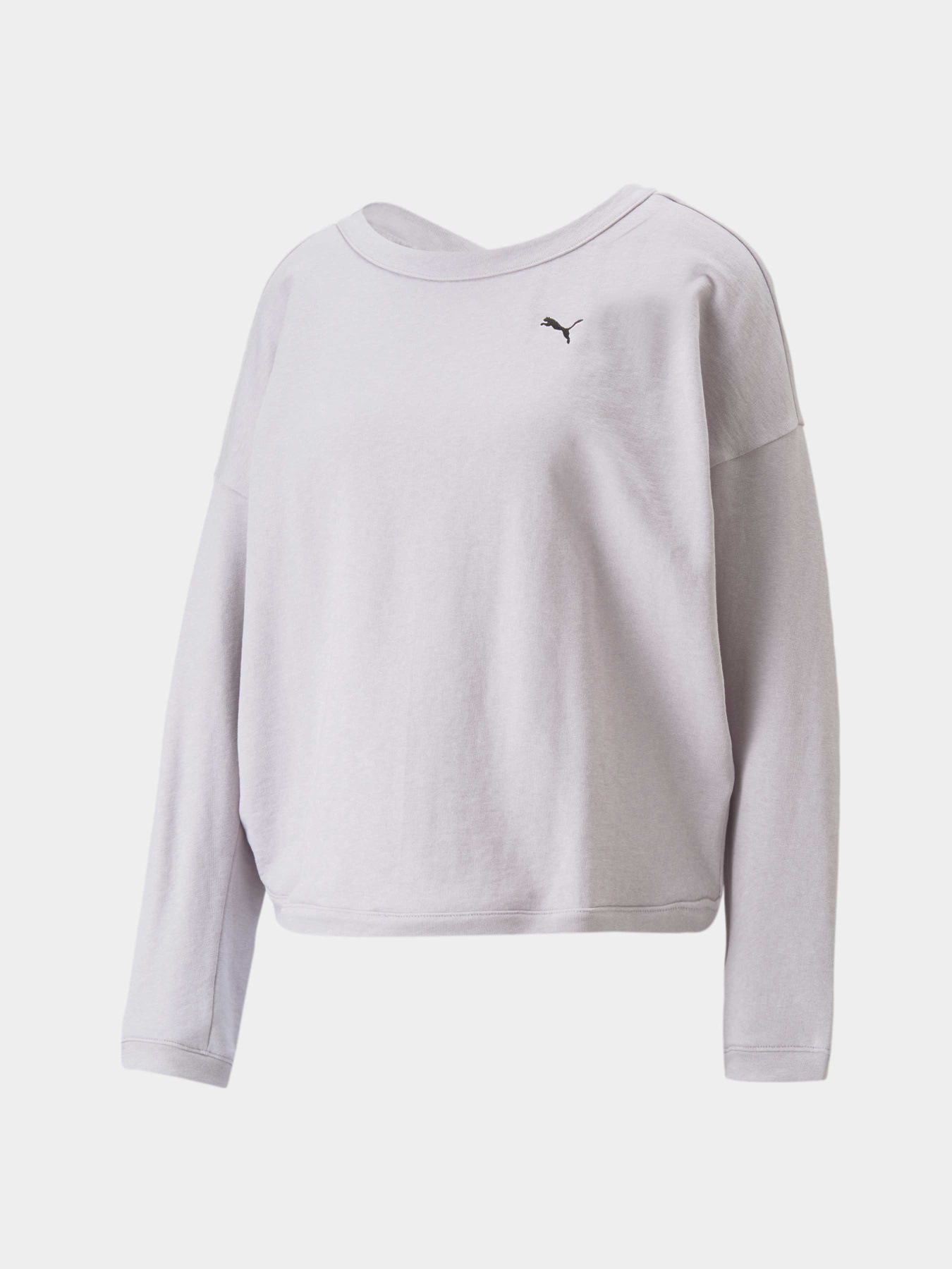 Світшот PUMA Studio Ft Sweatshirt модель 523167 Фото
