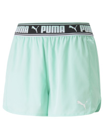 Шорты спортивные PUMA Train  STRONG WVN3"Short модель 521806 Фото