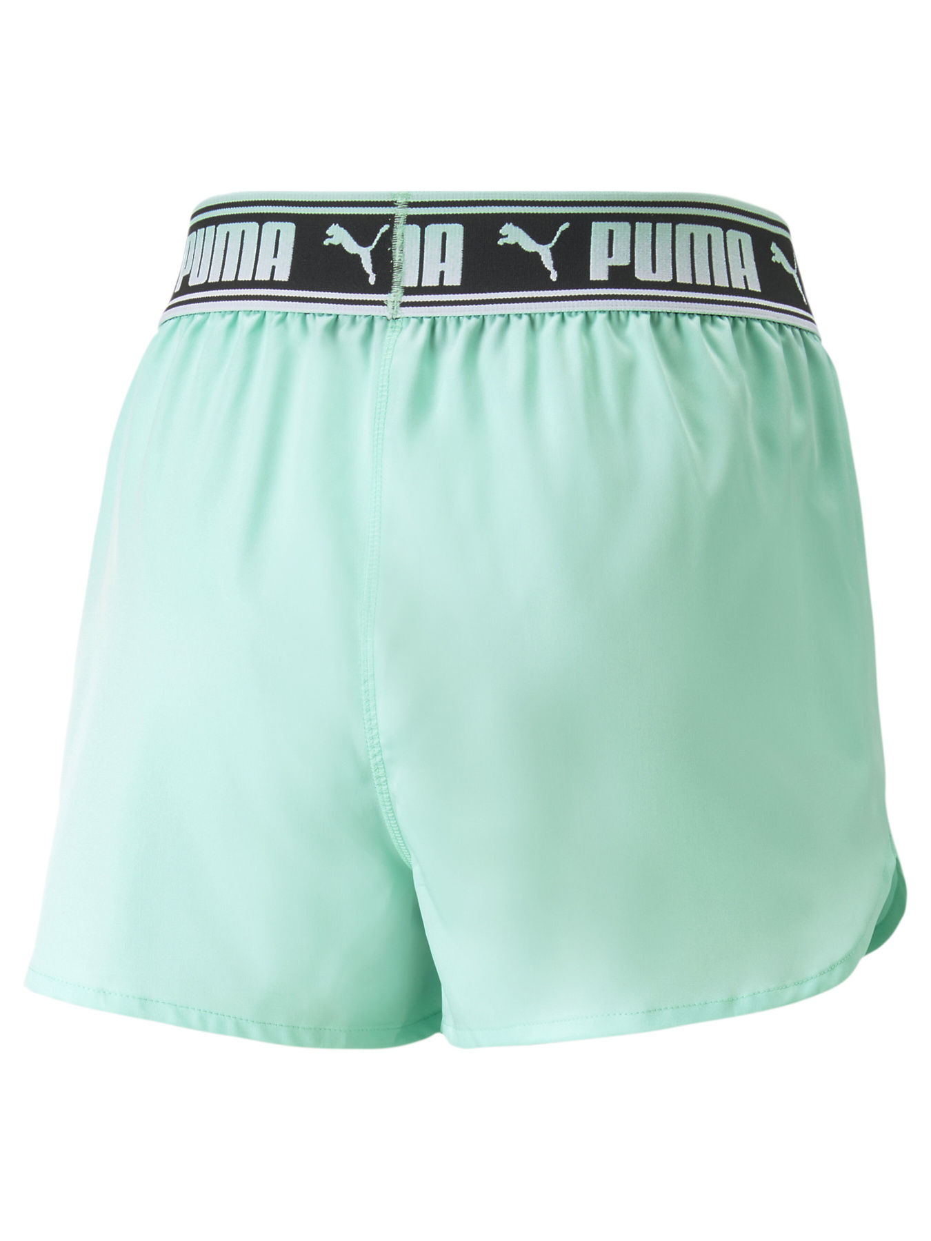 Шорты спортивные PUMA Train  STRONG WVN3"Short модель 521806 Фото