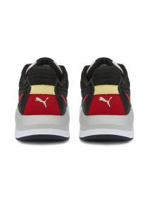 Кроссовки повседневные PUMA модель 384639 Фото