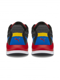 Кроссовки повседневные PUMA модель 384639 Фото