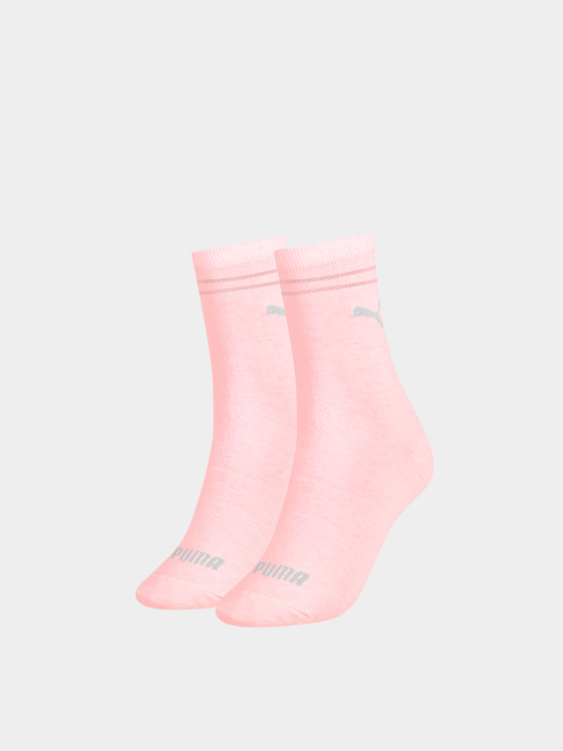 Набор носков PUMA Women Sock 2p модель 907957 Фото