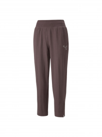 Штани спортивні PUMA Her High-waist Pants модель 849833 Фото