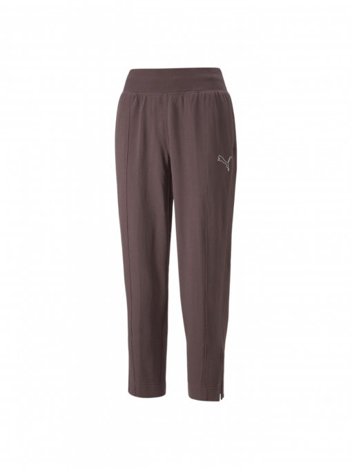 Штаны спортивные PUMA Her High-waist Pants модель 849833 Фото