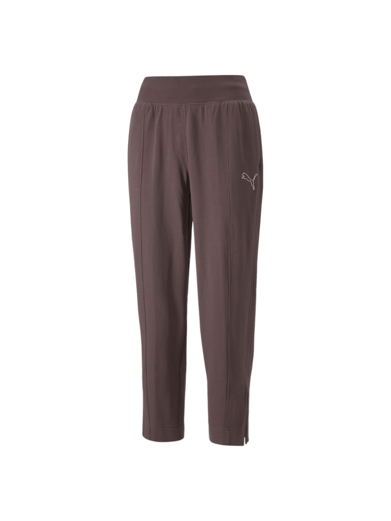 Штаны спортивные PUMA Her High-waist Pants модель 849833 Фото