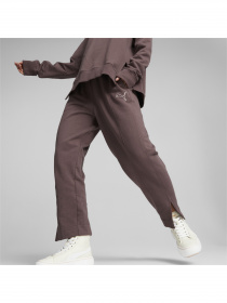 Штаны спортивные PUMA Her High-waist Pants модель 849833 Фото